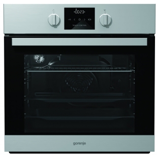 Духовой шкаф Gorenje BO735E11XK в Запорожье
